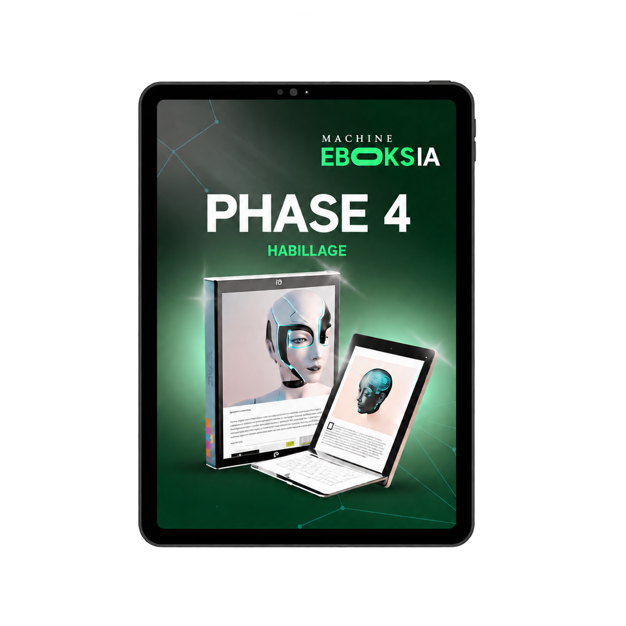 Phase 4 - packaging